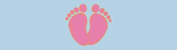 checkliste baby