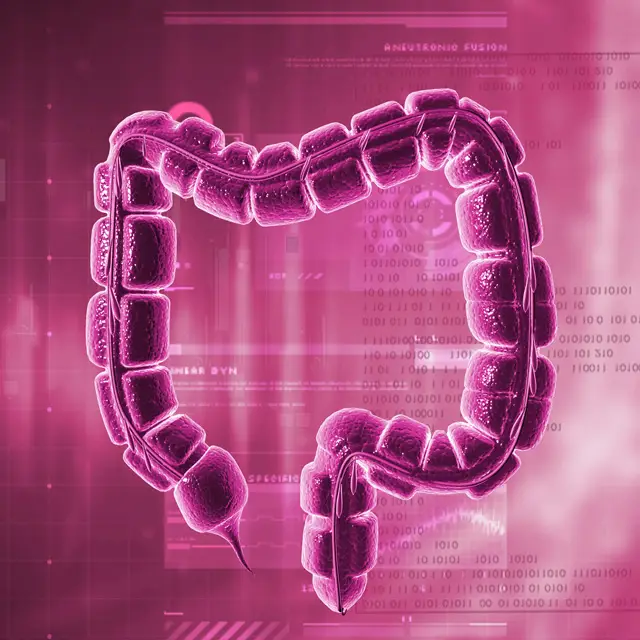 leaky gut syndrom darmaufbau