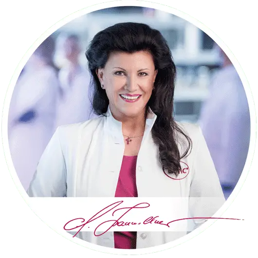 mag. anita frauwallner ceo institut allergosan