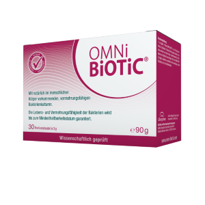 omni biotic symbolfoto