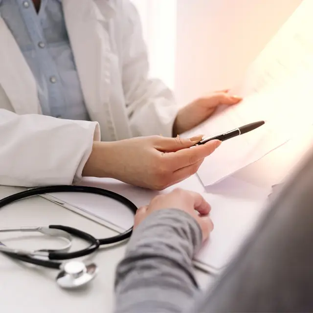 wie wird leaky gut diagnostiziert